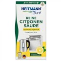 Brauns-Heitmann GmbH & Co. KG Heitmann pure Reine Citronensäure Odkamieniacz 350 g