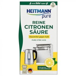 Brauns-Heitmann GmbH & Co. KG Heitmann pure Reine Citronensäure Odkamieniacz 350 g