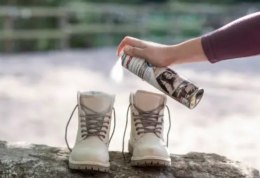 Brauns-Heitmann GmbH & Co. KG Impregnol Spray do Impregnacji Tekstyliów, Skóry i Tkanin High-tech 400 ml