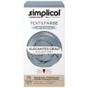 Brauns-Heitmann GmbH & Co. KG Simplicol Intensiv Barwnik do Tkanin Elegantes-Grau Elegancki Szary