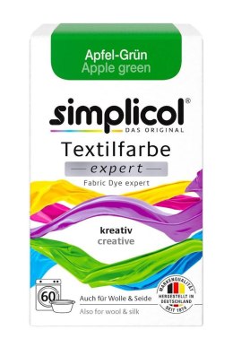Brauns-Heitmann GmbH & Co. KG Simplicol Expert Barwnik do Tkanin Apfel-Grün 150 g