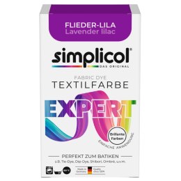 Brauns-Heitmann GmbH & Co. KG Simplicol Expert Barwnik do Tkanin Flieder Lila Liliowy Fiolet