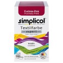 Brauns-Heitmann GmbH & Co. KG Simplicol Expert Barwnik do Tkanin Fuchsia-Pink 150 g