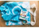 Brauns-Heitmann GmbH & Co. KG Simplicol Expert Barwnik do Tkanin Südsee-Türkis 150 g