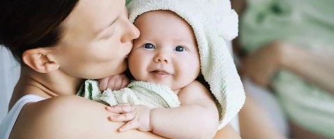 Bübchen Bübchen Baby Sensitiv Krem Pielęgnacyjny 75 ml Bübchen Bübchen Baby Sensitiv Krem Pielęgnacyjny 75 ml