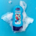 Bübchen Bübchen Kids 2 w 1 Sportsfreund Szampon i Żel pod Prysznic 230 ml