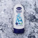 Bübchen Bübchen Sensitiv 2w1 Szampon i Żel pod Prysznic dla Dzieci 230 ml