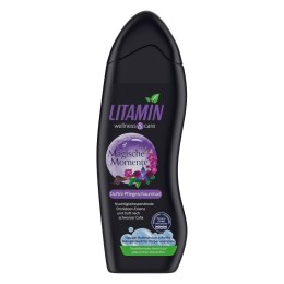 Burnus D-Darmstadt Litamin Magische Momente Płyn do Kąpieli 750 ml
