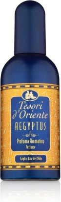 CONTER SRL Tesori d'Oriente Aegyptus Woda Toaletowa 100 ml
