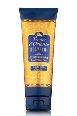CONTER SRL Tesori d'Oriente Aegyptus Żel pod Prysznic 250 ml