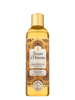 CONTER SRL Tesori d'Oriente Amla & Sesame Oil Olejek pod Prysznic 250 ml