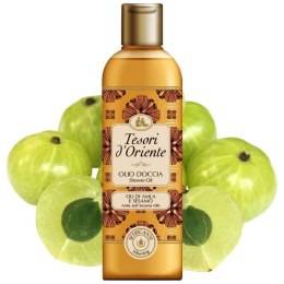 CONTER SRL Tesori d'Oriente Amla & Sesame Oil Olejek pod Prysznic 250 ml