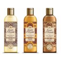 CONTER SRL Tesori d'Oriente Amla & Sesame Oil Olejek pod Prysznic 250 ml