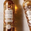 CONTER SRL Tesori d'Oriente Argan-Cipero Olejek pod Prysznic 250 ml