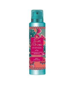 CONTER SRL Tesori d'Oriente Ayurveda Dezodorant Spray Atomatico 150 ml