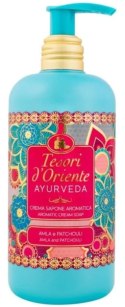 CONTER SRL Tesori d'Oriente Ayurveda Mydło w Płynie 300 ml