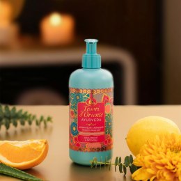 CONTER SRL Tesori d'Oriente Ayurveda Mydło w Płynie 300 ml