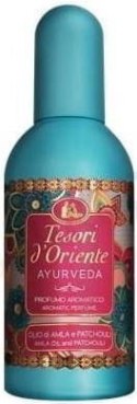 CONTER SRL Tesori d'Oriente Ayurveda Woda Toaletowa 100 ml