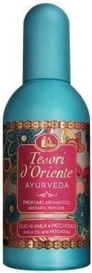 CONTER SRL Tesori d'Oriente Ayurveda Woda Toaletowa 100 ml