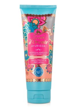 CONTER SRL Tesori d'Oriente Ayurveda Żel pod Prysznic 250 ml