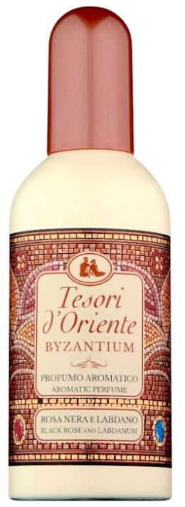 CONTER SRL Tesori d'Oriente Byzantium Woda Toaletowa 100 ml
