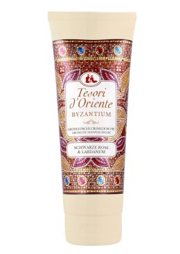 CONTER SRL Tesori d'Oriente Byzantium Żel pod Prysznic 250 ml