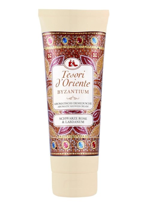 CONTER SRL Tesori d'Oriente Byzantium Żel pod Prysznic 250 ml CONTER SRL Tesori d'Oriente Byzantium Żel pod Prysznic 250 ml