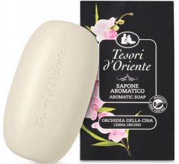 CONTER SRL Tesori d'Oriente Orchidea Imperiale Mydło 125 g