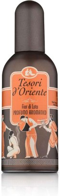 CONTER SRL Tesori d'Oriente Fior di Loto Woda Toaletowa 100 ml