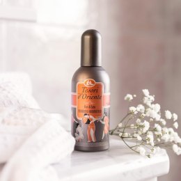 CONTER SRL Tesori d'Oriente Fior di Loto Woda Toaletowa 100 ml