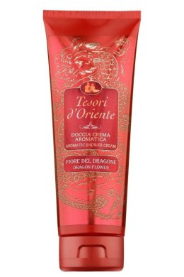 CONTER SRL Tesori d'Oriente Fiore Del Dragone Żel pod Prysznic 250 ml