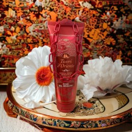 CONTER SRL Tesori d'Oriente Fiore Del Dragone Żel pod Prysznic 250 ml