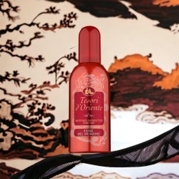 CONTER SRL Tesori d'Oriente Fiore Dragone Woda Toaletowa 100 ml