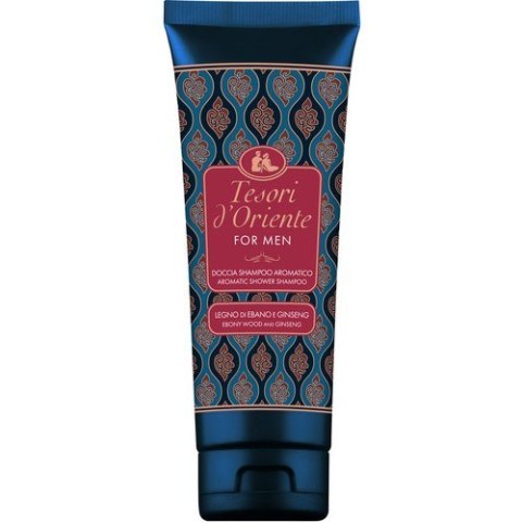CONTER SRL Tesori d'Oriente For Men Ebony Wood&Ginseng Żel pod Prysznic 250 ml ebony wood żel pod prysznic 250 ml CONTER SRL Tesori d'Oriente For Men Ebony Wood&Ginseng Żel pod Prysznic 250 ml ebony wood żel pod prysznic 250 ml