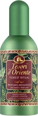 CONTER SRL Tesori d'Oriente Forest Ritual Woda Toaletowa 100 ml