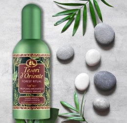 CONTER SRL Tesori d'Oriente Forest Ritual Woda Toaletowa 100 ml