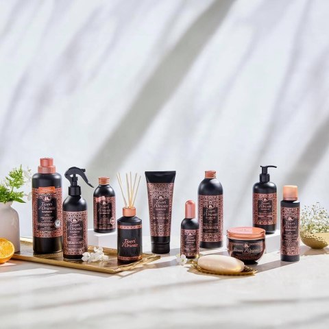 CONTER SRL Tesori d'Oriente Hammam Dezodorant Spray Atomatico 150 ml CONTER SRL Tesori d'Oriente Hammam Dezodorant Spray Atomatico 150 ml