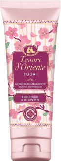 CONTER SRL Tesori d'Oriente Ikigai Żel pod Prysznic 250 m