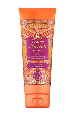 CONTER SRL Tesori d'Oriente Karma Żel pod Prysznic 250 ml