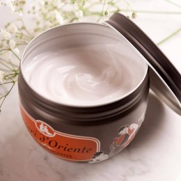 CONTER SRL Tesori d'Oriente Lotus Flower and Shea Krem do Ciała 300 ml