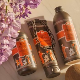 CONTER SRL Tesori d'Oriente Lotus Flower and Shea Żel pod Prysznic 250 ml