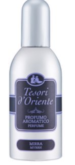 CONTER SRL Tesori d'Oriente Mirra Woda Toaletowa 100 ml