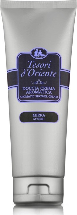 CONTER SRL Tesori d'Oriente Mirra Żel pod Prysznic 250 ml