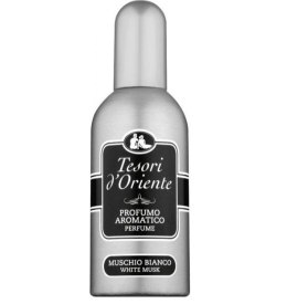 CONTER SRL Tesori d'Oriente Muschio Bianco Woda Toaletowa 100ml