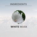 CONTER SRL Tesori d'Oriente Muschio Bianco Żel pod Prysznic 250 ml