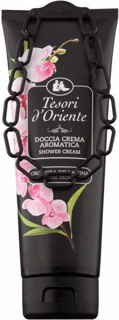 CONTER SRL Tesori d'Oriente Orchidea Żel pod Prysznic 250 ml