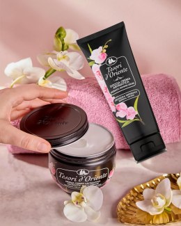 CONTER SRL Tesori d'Oriente Orchidea Żel pod Prysznic 250 ml