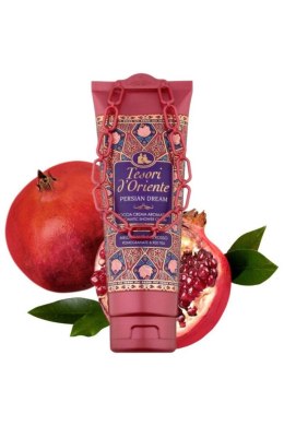 CONTER SRL Tesori d'Oriente Persian Dream Żel pod Prysznic 250 ml