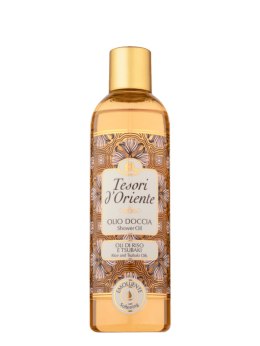 CONTER SRL Tesori d'Oriente Riso-Tsubaki Olejek pod Prysznic 250 ml