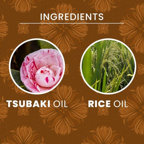 CONTER SRL Tesori d'Oriente Riso-Tsubaki Olejek pod Prysznic 250 ml CONTER SRL Tesori d'Oriente Riso-Tsubaki Olejek pod Prysznic 250 ml